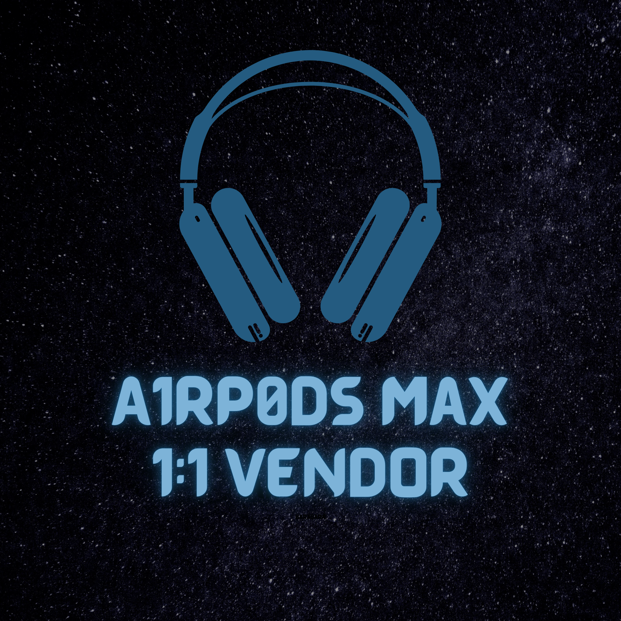 A1rP0DS MAX  1:1 VENDOR