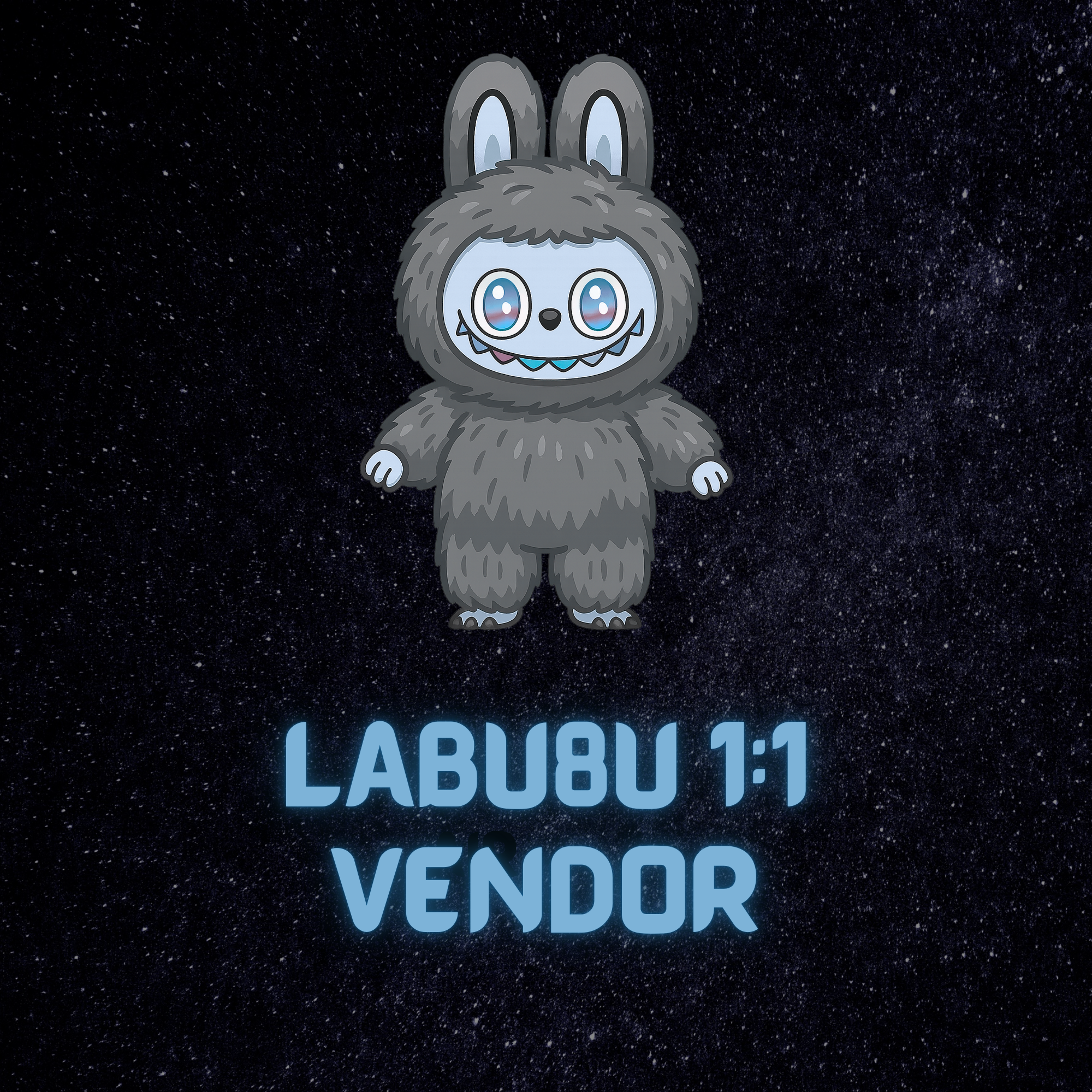 LABU8U 1:1 VENDOR