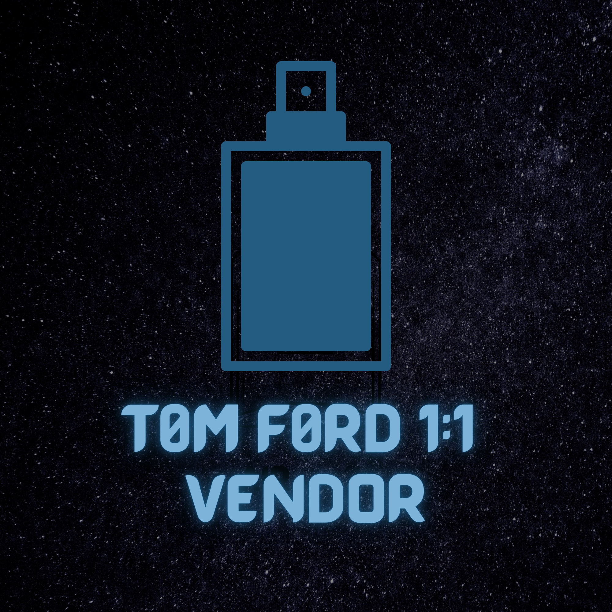T0M F0RD 1:1 COLOGNE VENDOR